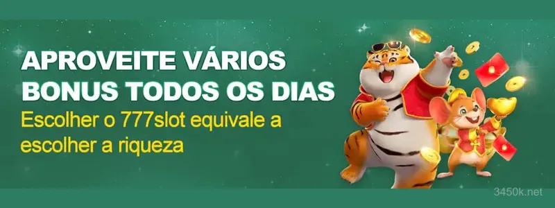 Promoção especial 3450k