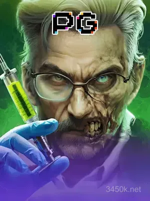 Imagem do jogo Zombie Outbreak da 3450k